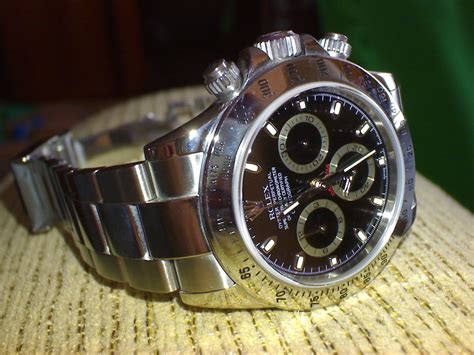 rolex wiki